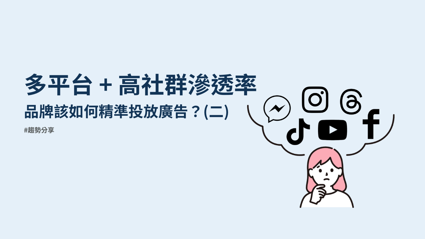 多渠道數碼營銷策略：SEO、社群媒體與廣告投放